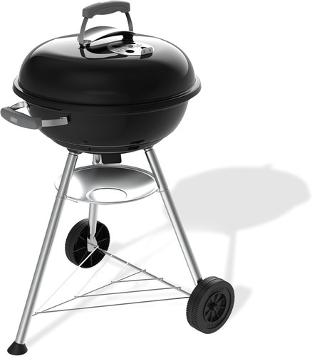 Weber barbecue carbone - weber,