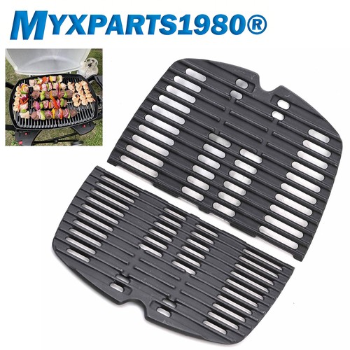 Set pezzi griglia barbecue - pezzi,