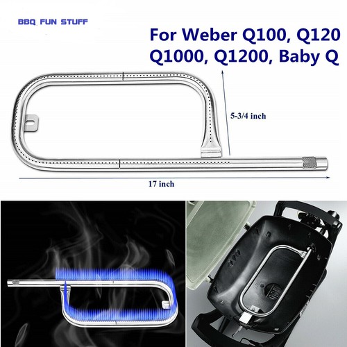 Weber griglia gas - weber,