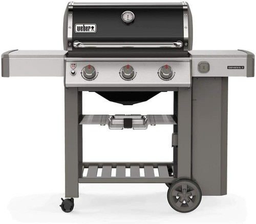 Weber barbecue gas gpl - weber, a
