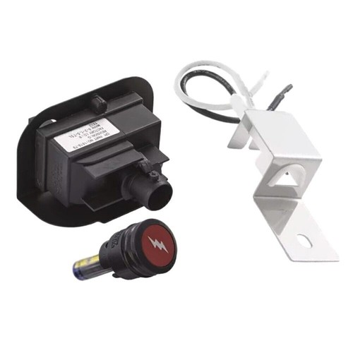 Kit accensione per weber - kit,