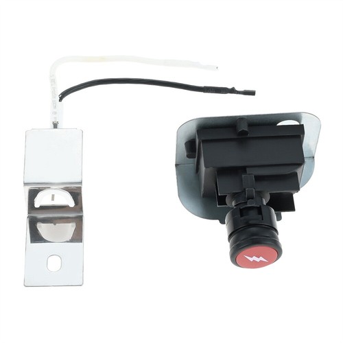 Kit accenditore elettronico - kit,