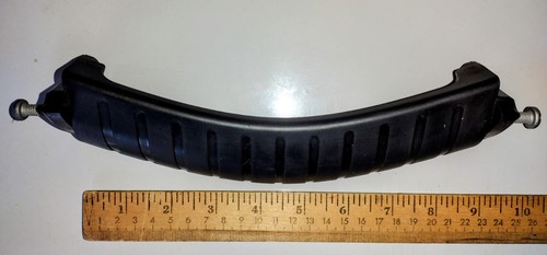 Griglia weber oem - griglia, usata