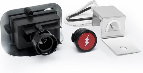 Kit accenditore elettronico - accenditore,