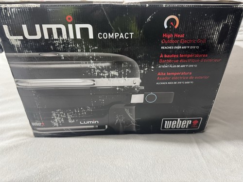 Weber lumin griglia elettrica - weber,
