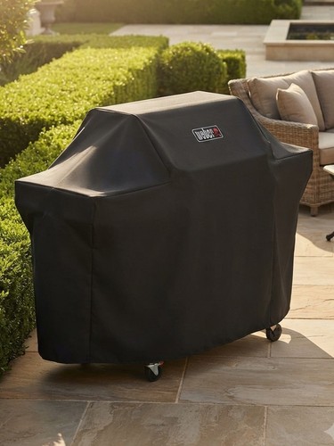 Weber 7195 coperchio - weber, barbecue