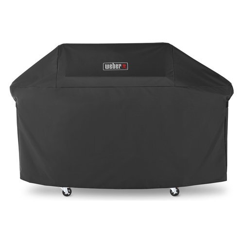 Weber copertura barbecue - copertura,