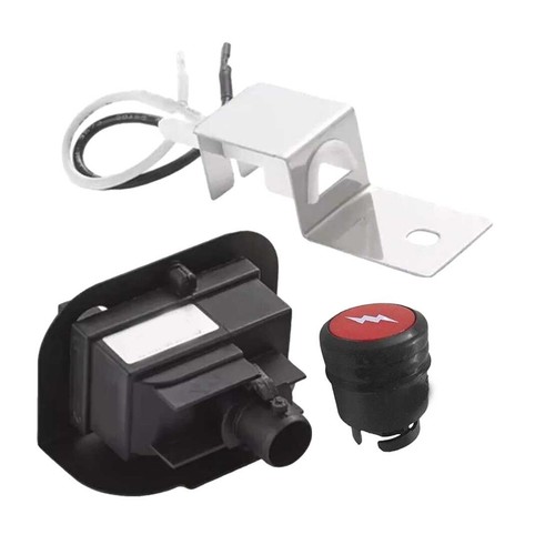 Kit accensione griglia