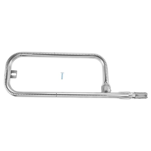 Tubo bruciatore griglia 60040
