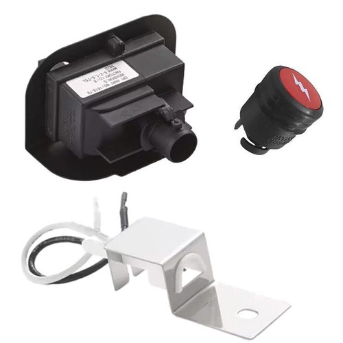 Kit accensione per weber - kit,
