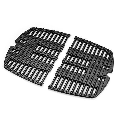 Grille barbecue fonte de - en,