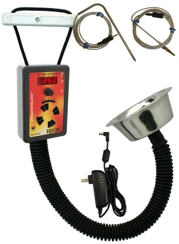 Iq120 kit regolatore - regolatore, di