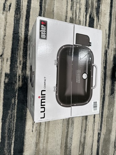 Weber griglia elettrica - griglia,