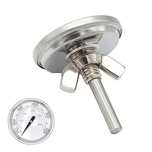 Indicatore temperatura griglia