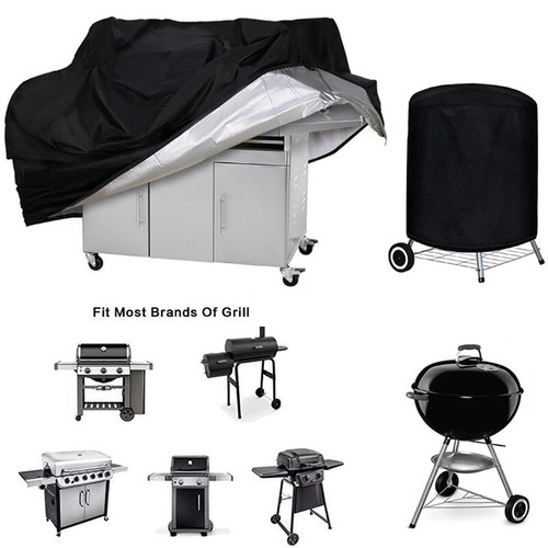 Copertura bbq esterno polvere - copertura,