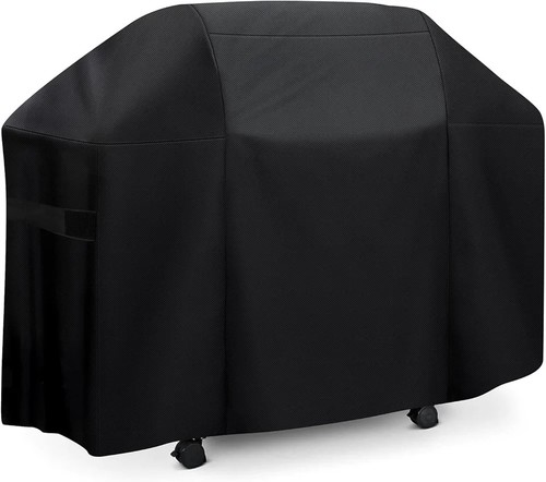 Copertura bbq per weber - weber, 168cm
