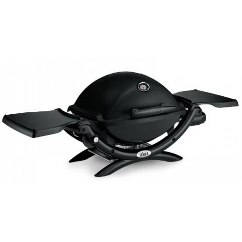 Barbecue weber q1200 nero - barbecue, per