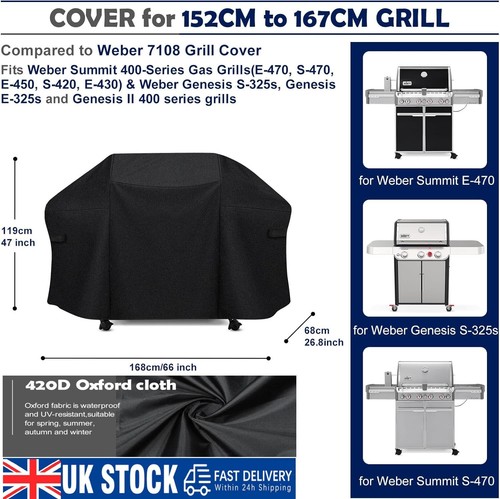 Delixike coperchio bbq - delixike, 7108