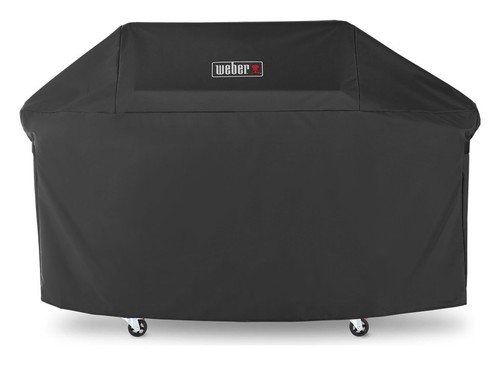 Weber copertura barbecue - weber,